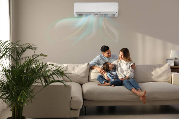 Best Air Conditioning Cleaning in Henryetta, OK