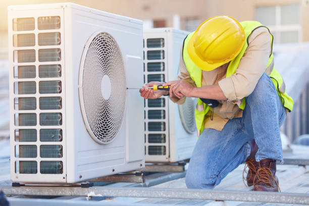 Reliable Henryetta, OK HVAC Solutions