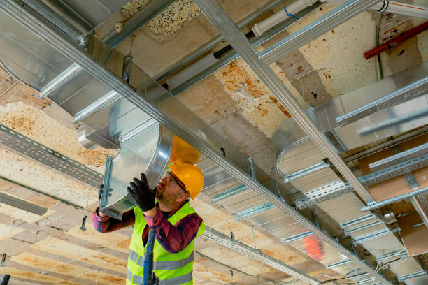 Best HVAC Financing and Leasing in Henryetta, OK