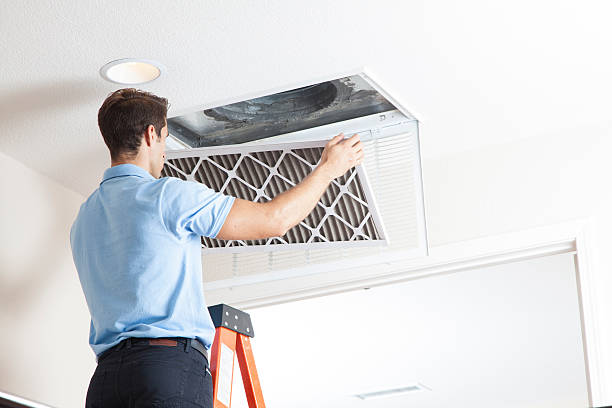 Best HVAC Training and Certification in Henryetta, OK