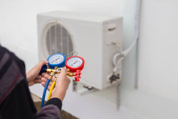 Best HVAC Consulting and Engineering in Henryetta, OK