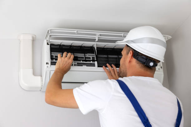  Henryetta, OK HVAC Pros