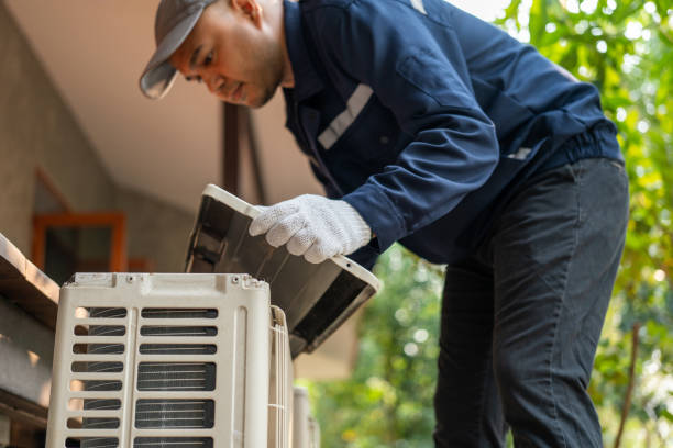 Best HVAC Retrofitting and Upgrading in Henryetta, OK