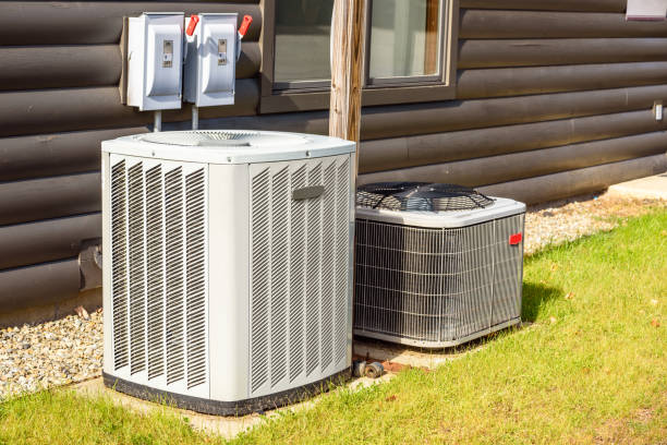 Best Residential HVAC in Henryetta, OK